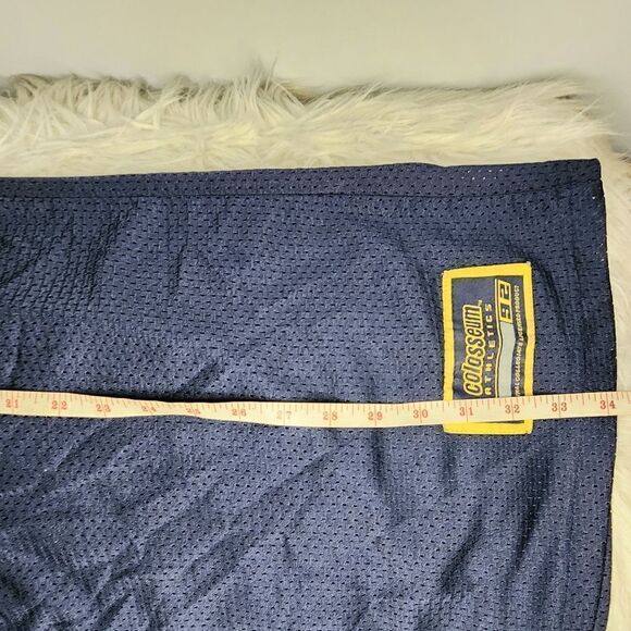 Colosseum Michigan football jersey 97 men's size large - Picture 9 of 9